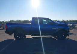 2018 RAM 1500 SLT