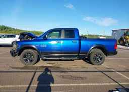2018 RAM 1500 SLT