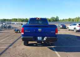 2018 RAM 1500 SLT