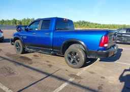 2018 RAM 1500 SLT
