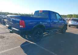 2018 RAM 1500 SLT