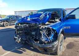 2018 RAM 1500 SLT