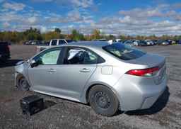 2024 SUBARU SOLTERRA LUXURY PACKAGE
