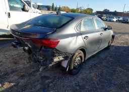 2024 KIA FORTE LX