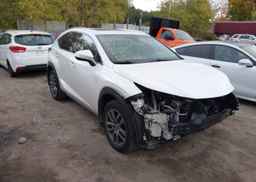 2019 LEXUS NX 300