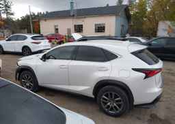 2019 LEXUS NX 300