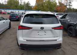 2019 LEXUS NX 300