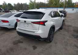 2019 LEXUS NX 300
