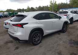 2019 LEXUS NX 300