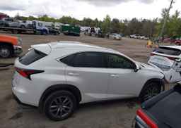2019 LEXUS NX 300