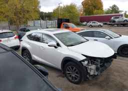 2019 LEXUS NX 300