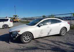 2014 MAZDA 6 sport