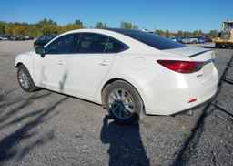 2014 MAZDA 6 sport