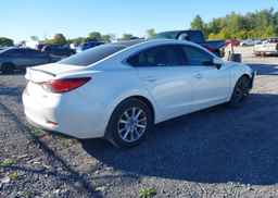 2014 MAZDA 6 sport