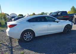 2014 MAZDA 6 sport