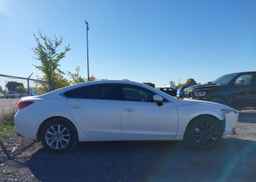 2014 MAZDA 6 sport