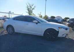 2014 MAZDA 6 sport