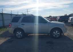 2009 FORD ESCAPE XLT