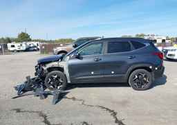 2024 KIA SELTOS