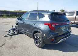 2024 KIA SELTOS