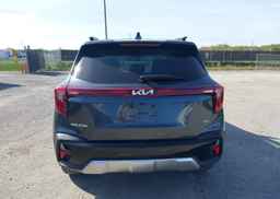 2024 KIA SELTOS