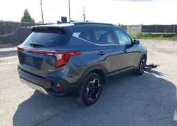 2024 KIA SELTOS