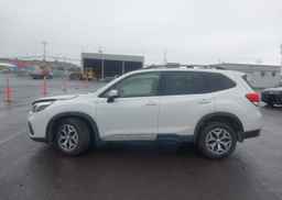 2021 SUBARU FORESTER CONVENIENCE