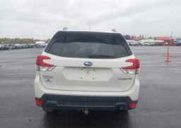 2021 SUBARU FORESTER CONVENIENCE