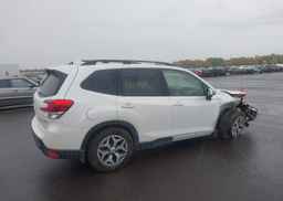 2021 SUBARU FORESTER CONVENIENCE
