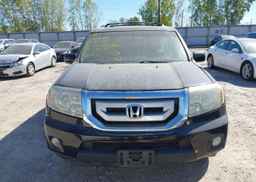 2009 HONDA PILOT TOURING