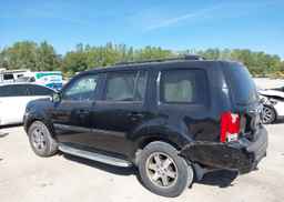 2009 HONDA PILOT TOURING