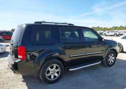 2009 HONDA PILOT TOURING