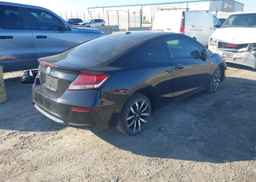 2015 HONDA CIVIC EX-L NAVI