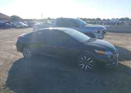 2015 HONDA CIVIC EX-L NAVI