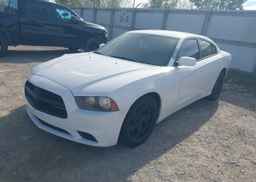 2013 DODGE CHARGER