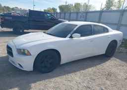 2013 DODGE CHARGER