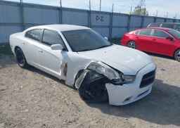 2013 DODGE CHARGER