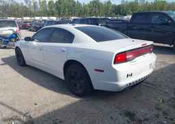2013 DODGE CHARGER