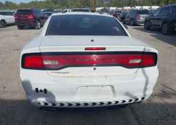 2013 DODGE CHARGER