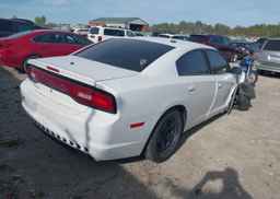 2013 DODGE CHARGER