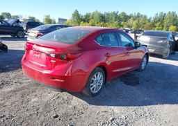 2015 MAZDA MAZDA3 GS