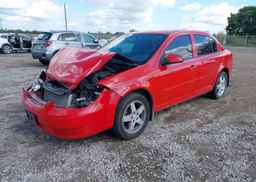 2010 CHEVROLET COBALT LT
