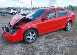 2010 CHEVROLET COBALT LT