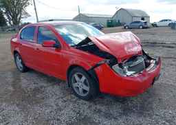 2010 CHEVROLET COBALT LT
