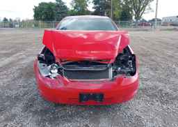 2010 CHEVROLET COBALT LT