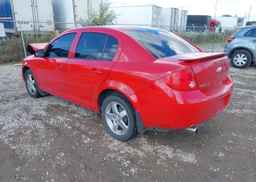 2010 CHEVROLET COBALT LT