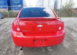 2010 CHEVROLET COBALT LT