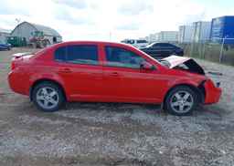 2010 CHEVROLET COBALT LT