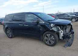 2019 KIA SEDONA SX