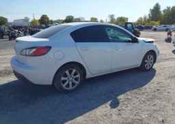 2011 MAZDA MAZDA3 GX